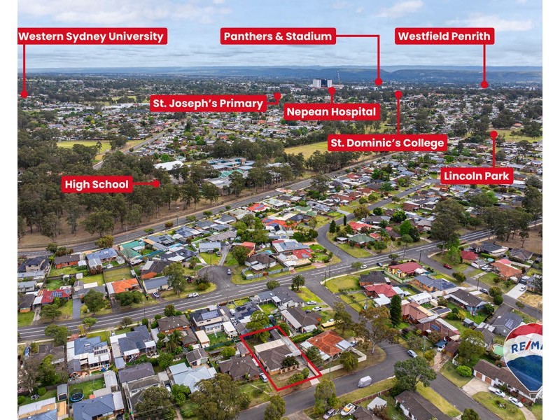 18 TUMBRIDGE CRESCENT, Cambridge Park NSW 2747