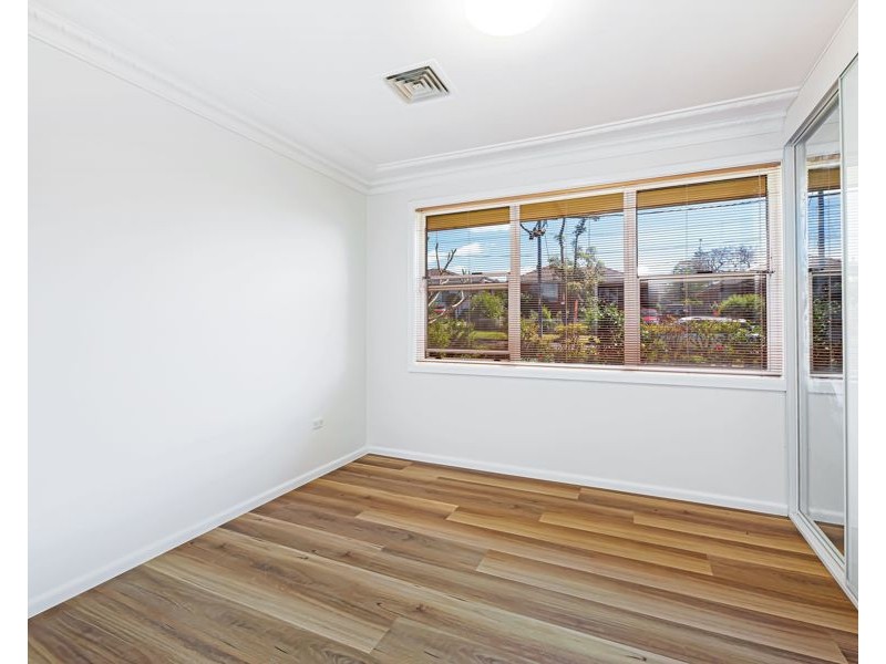 16 MITCHELL STREET, South Penrith NSW 2750