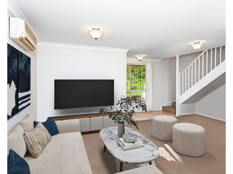 1/41 FIRST STREET, Kingswood NSW 2747