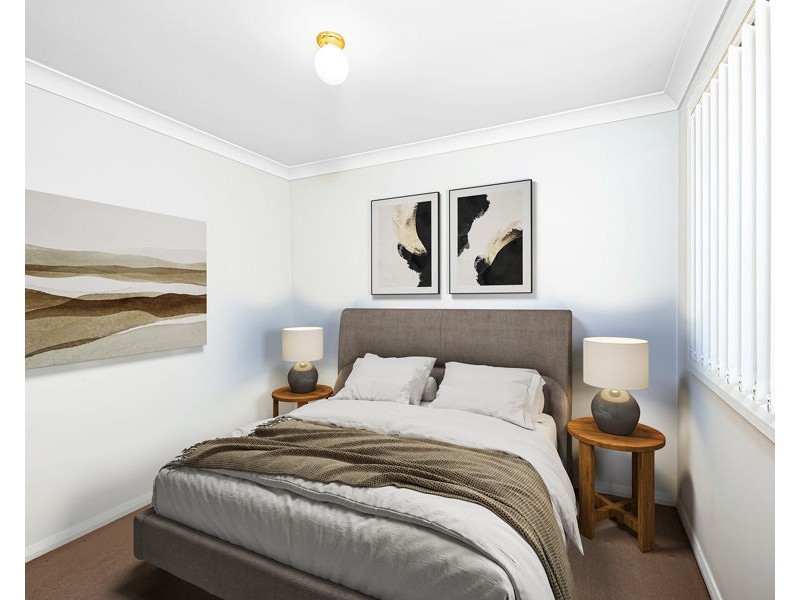 1/41 FIRST STREET, Kingswood NSW 2747