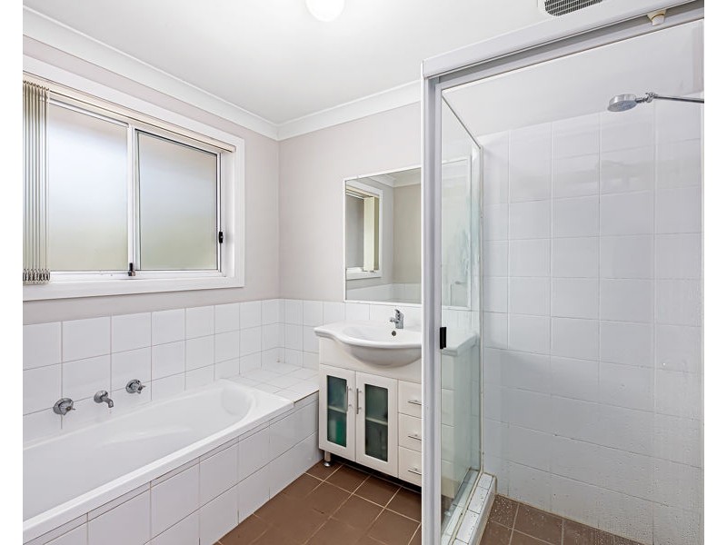 1/41 FIRST STREET, Kingswood NSW 2747