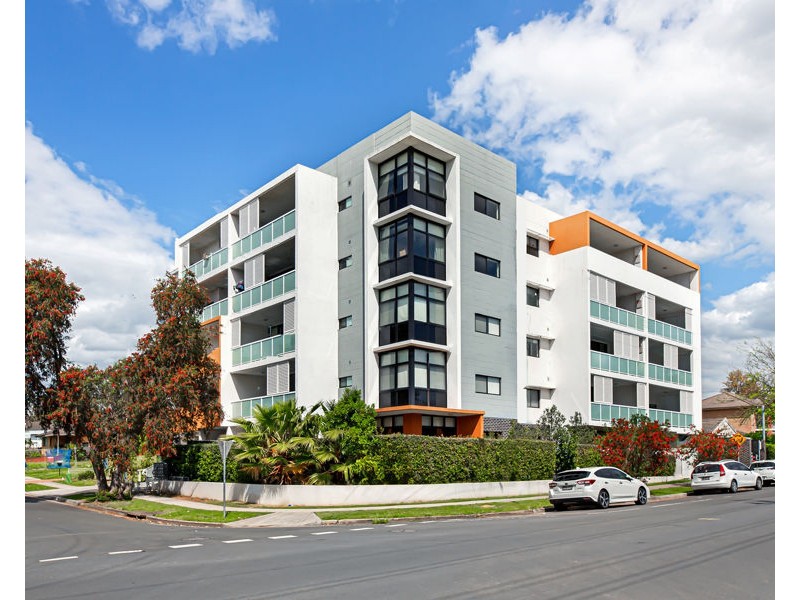 12/38 HOPE STREET, Penrith NSW 2750