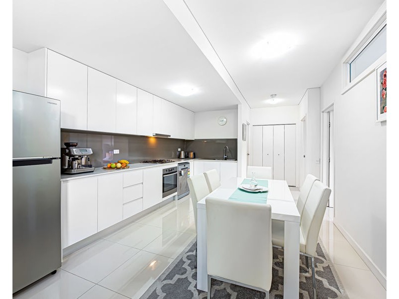 12/38 HOPE STREET, Penrith NSW 2750