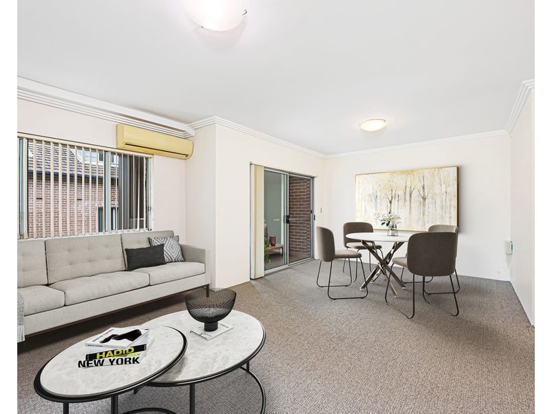 44/13-19 ROBERT STREET, Penrith NSW 2750