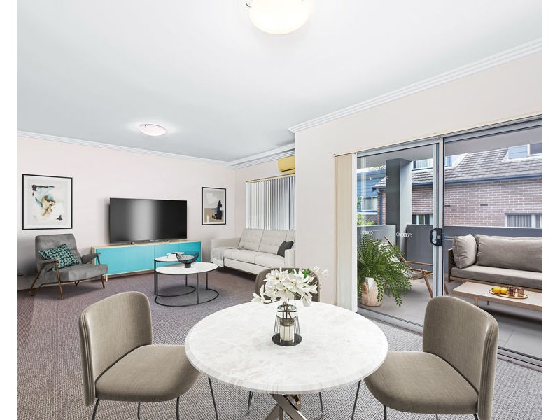44/13-19 ROBERT STREET, Penrith NSW 2750