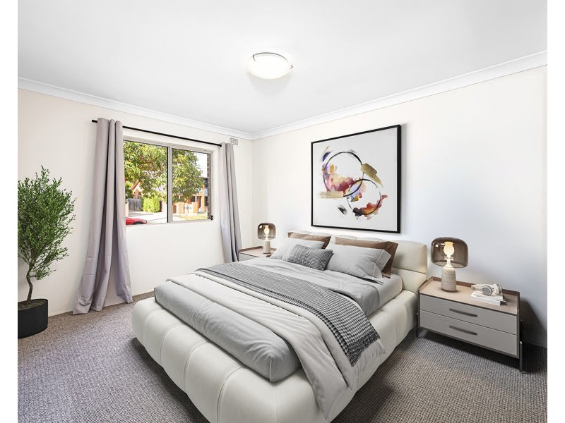 44/13-19 ROBERT STREET, Penrith NSW 2750