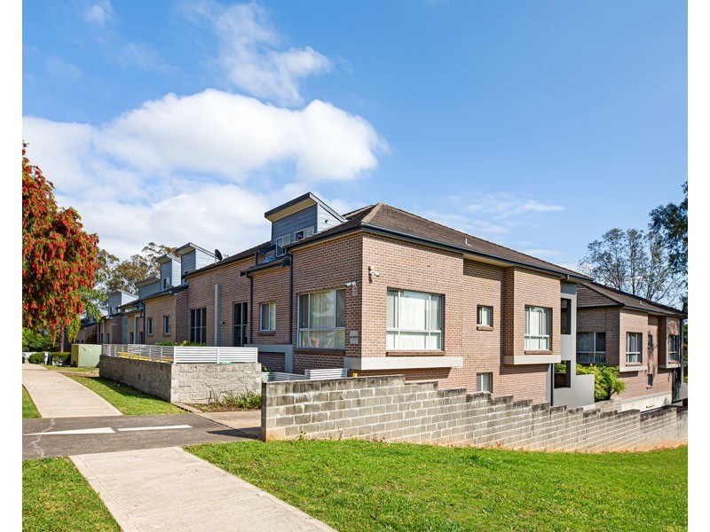 44/13-19 ROBERT STREET, Penrith NSW 2750