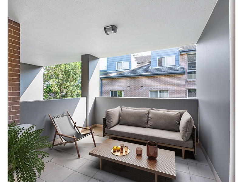 44/13-19 ROBERT STREET, Penrith NSW 2750