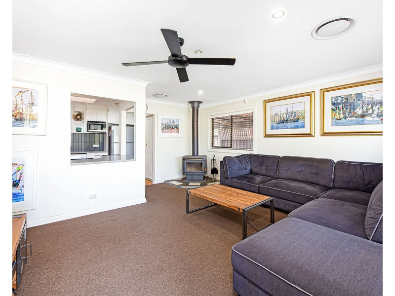 12 HEATH STREET, Kingswood NSW 2747