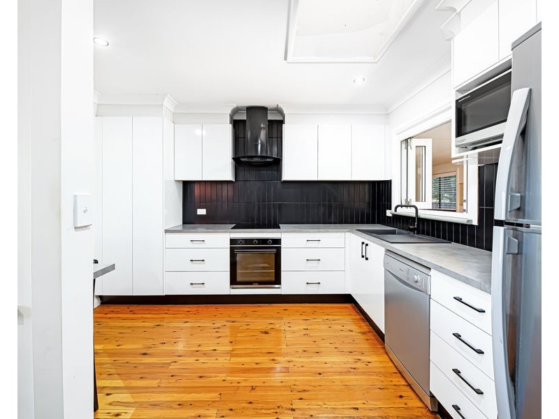 12 HEATH STREET, Kingswood NSW 2747