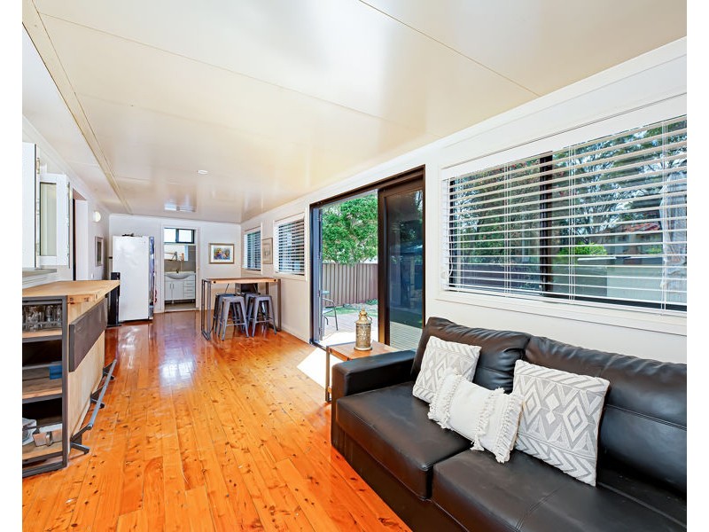 12 HEATH STREET, Kingswood NSW 2747