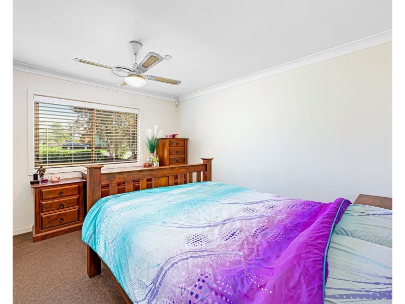 12 HEATH STREET, Kingswood NSW 2747