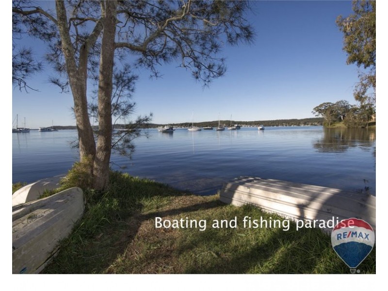 12 Tuerong Street, Gwandalan NSW 2259