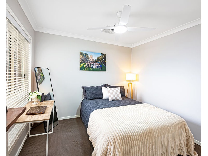 20 GANNET DRIVE, Cranebrook NSW 2749