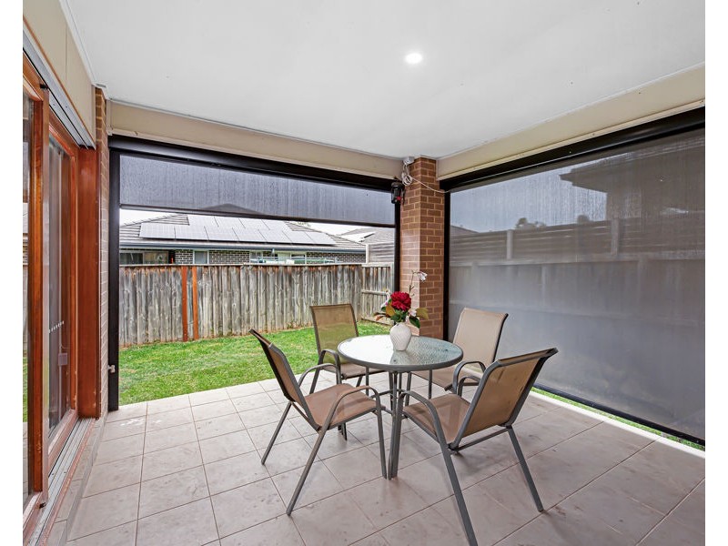 20 GANNET DRIVE, Cranebrook NSW 2749