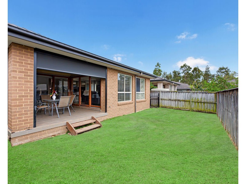 20 GANNET DRIVE, Cranebrook NSW 2749