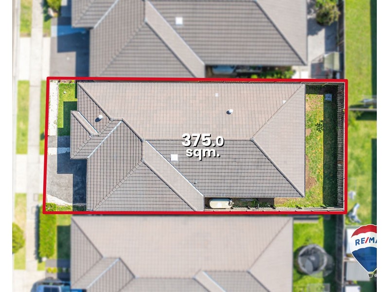 20 GANNET DRIVE, Cranebrook NSW 2749