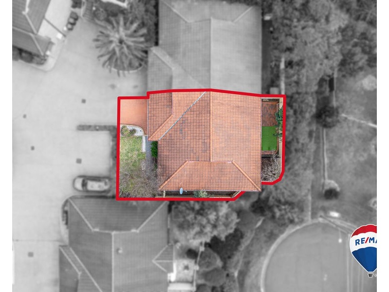 15/8-12 TORRES CLOSE, Emu Plains NSW 2750