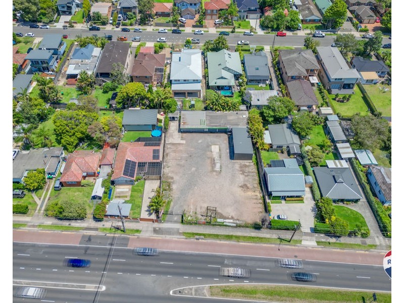 1555-1557 Pittwater Road, North Narrabeen NSW 2101