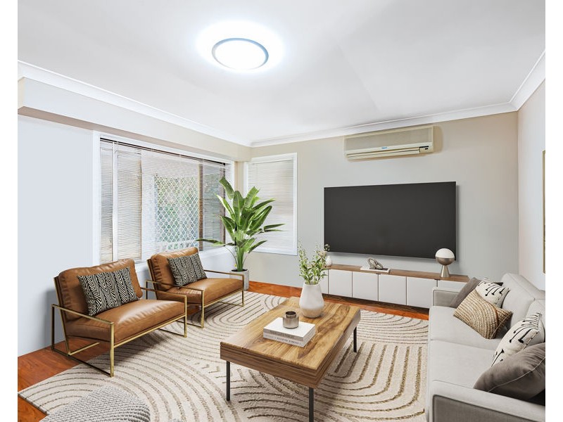 2/23 BARBER AVENUE, Penrith NSW 2750