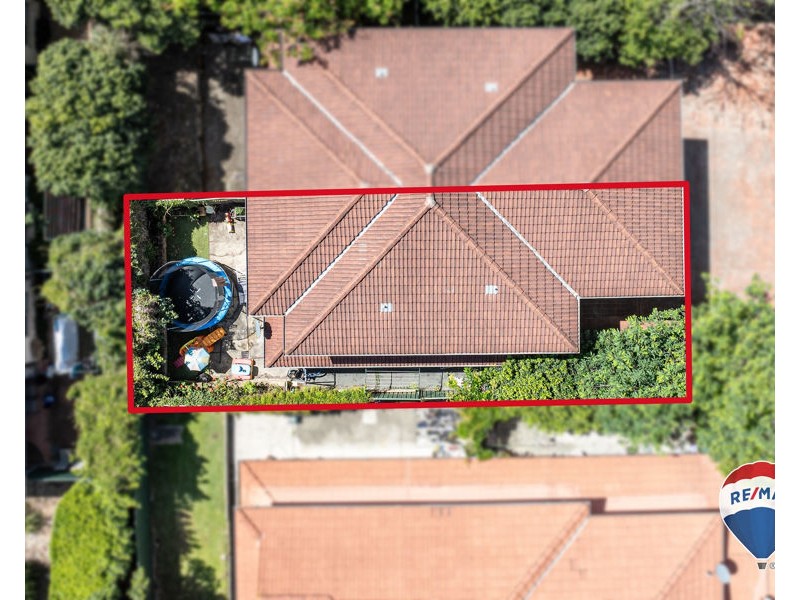 2/23 BARBER AVENUE, Penrith NSW 2750