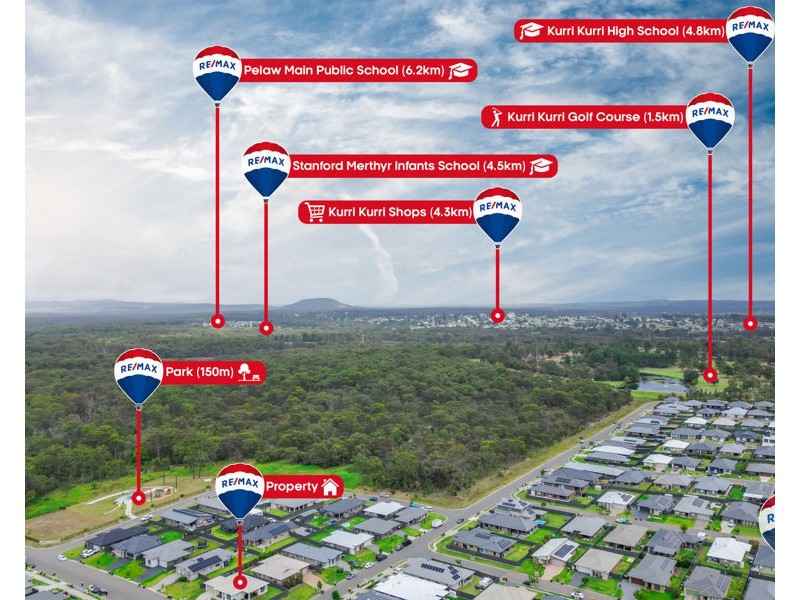 118 Balgownie Circuit, Heddon Greta NSW 2321