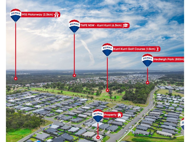 118 Balgownie Circuit, Heddon Greta NSW 2321
