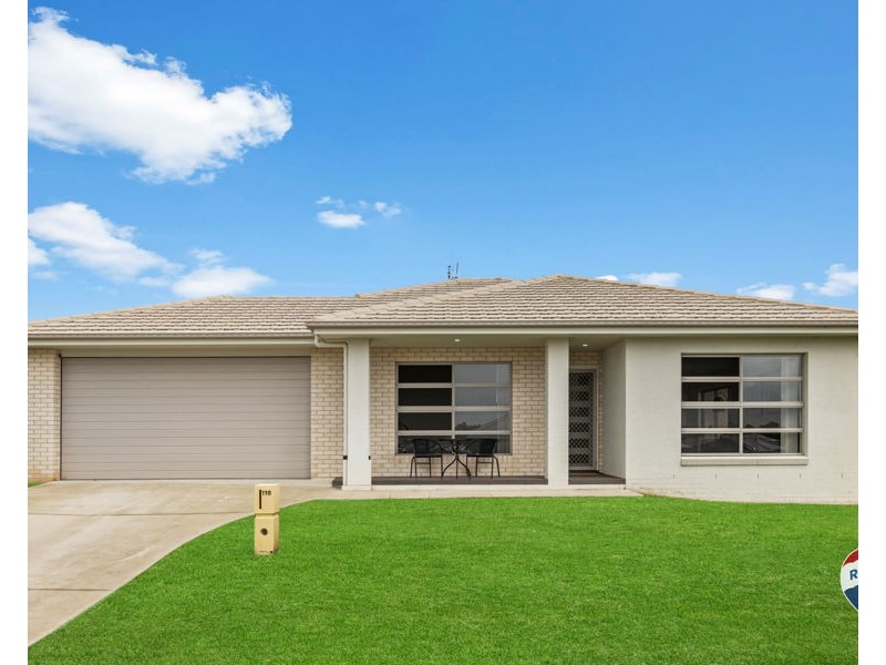 118 Balgownie Circuit, Heddon Greta NSW 2321