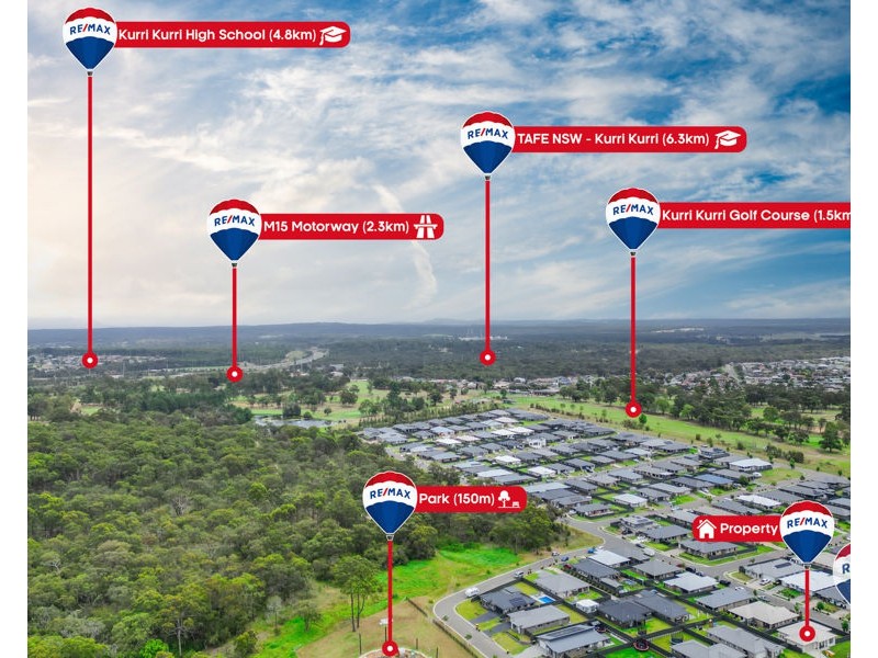 118 Balgownie Circuit, Heddon Greta NSW 2321