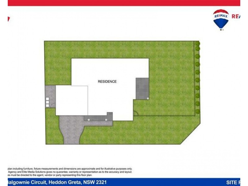 118 Balgownie Circuit, Heddon Greta NSW 2321