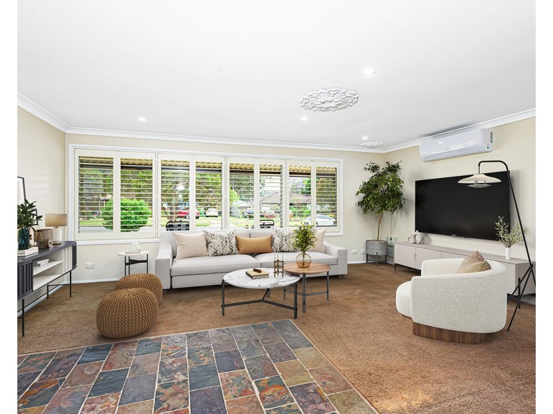 20 SUTTON RD, Cambridge Park NSW 2747