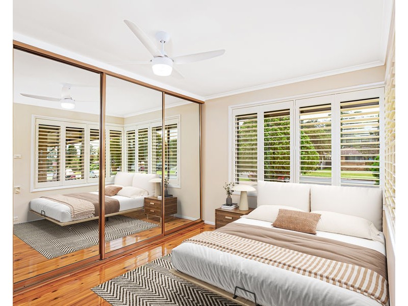 20 SUTTON RD, Cambridge Park NSW 2747