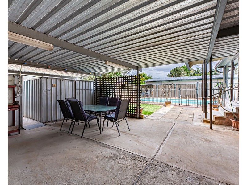 20 SUTTON RD, Cambridge Park NSW 2747