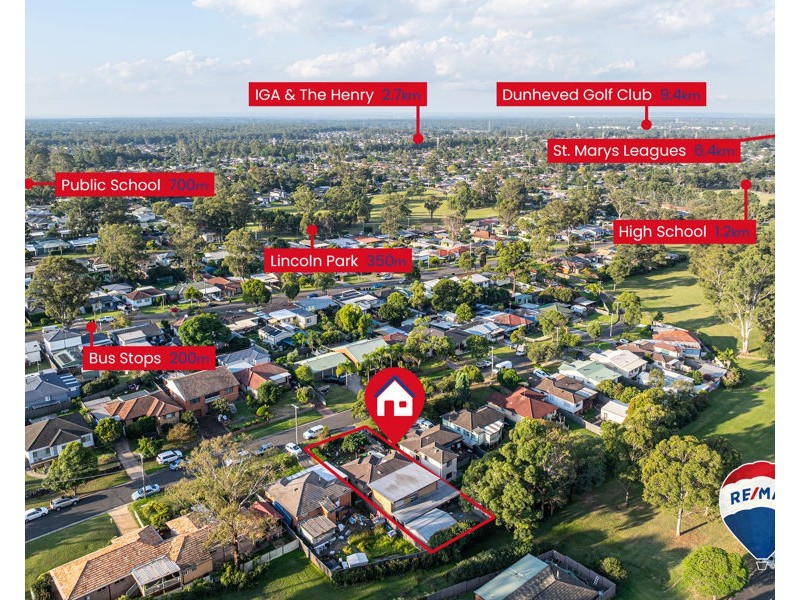 18 BALMORAL DRIVE, Cambridge Park NSW 2747