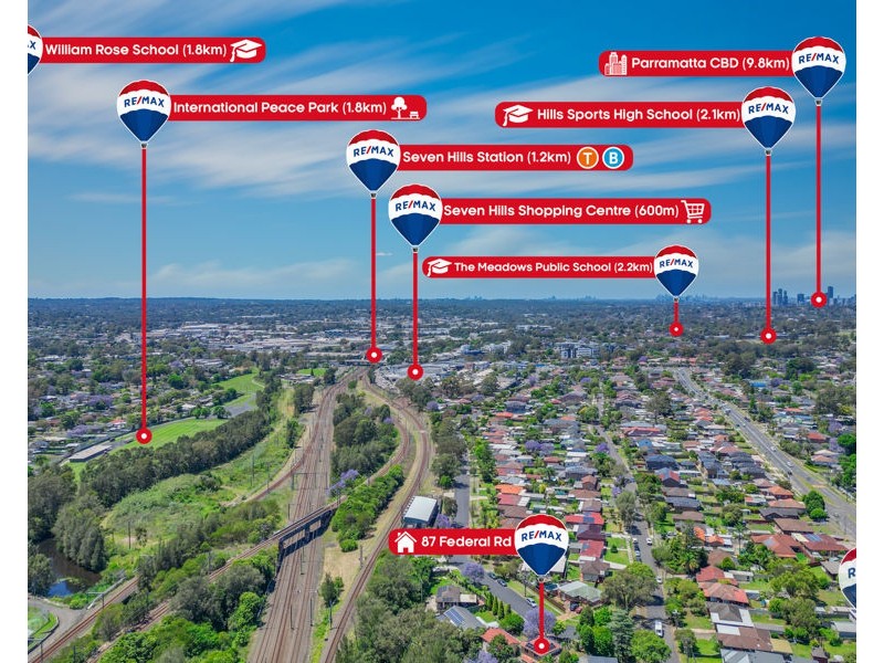 87 Federal Road, Seven Hills NSW 2147