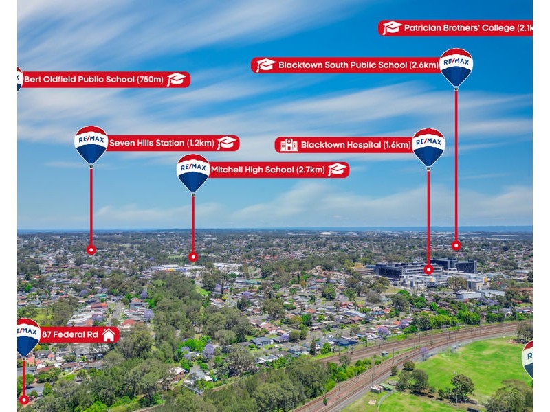 87 Federal Road, Seven Hills NSW 2147