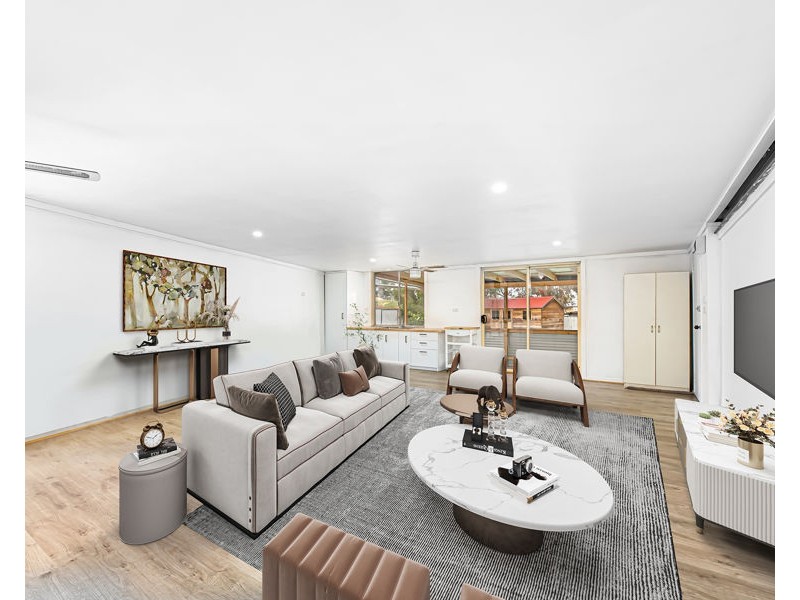 15 LINCOLN DRIVE, Cambridge Park NSW 2747