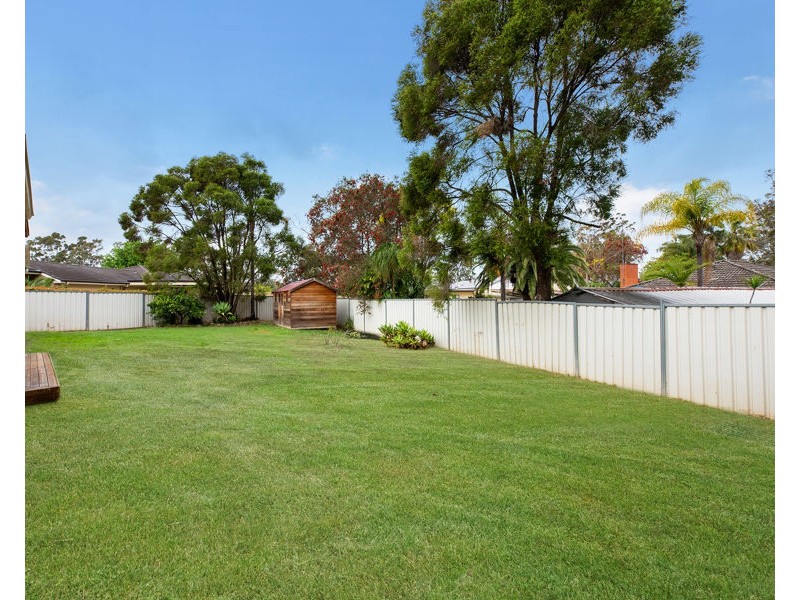 15 LINCOLN DRIVE, Cambridge Park NSW 2747