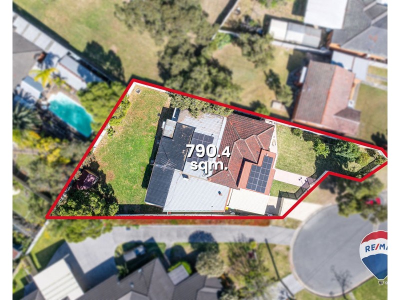 15 LINCOLN DRIVE, Cambridge Park NSW 2747