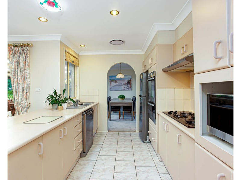 6 MOUNT CLOSE, Cranebrook NSW 2749