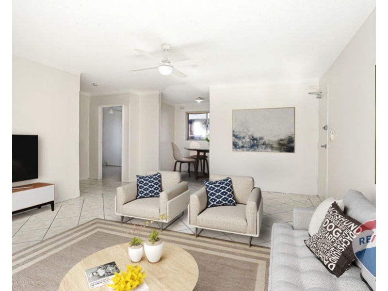 1/25 FIRST STREET, Kingswood NSW 2747