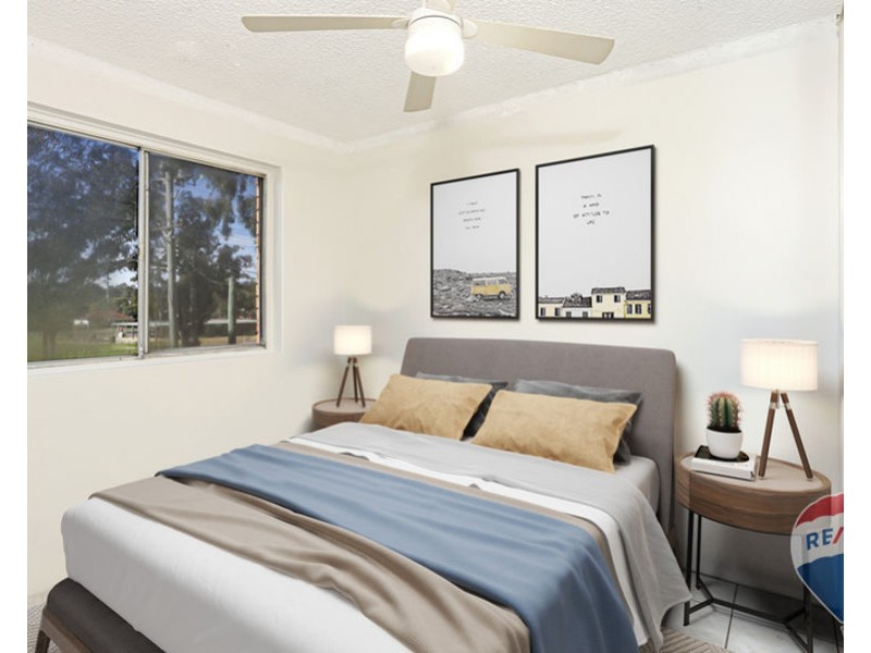 1/25 FIRST STREET, Kingswood NSW 2747