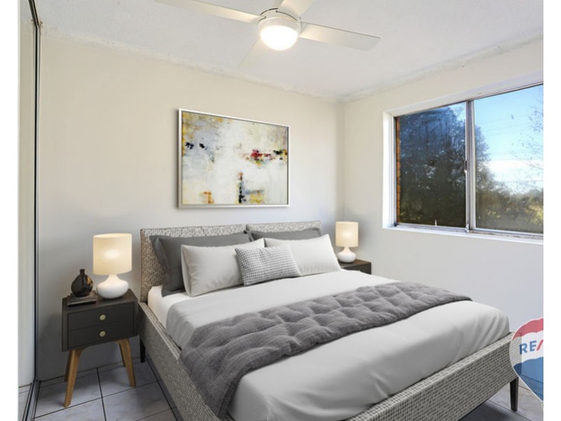 1/25 FIRST STREET, Kingswood NSW 2747