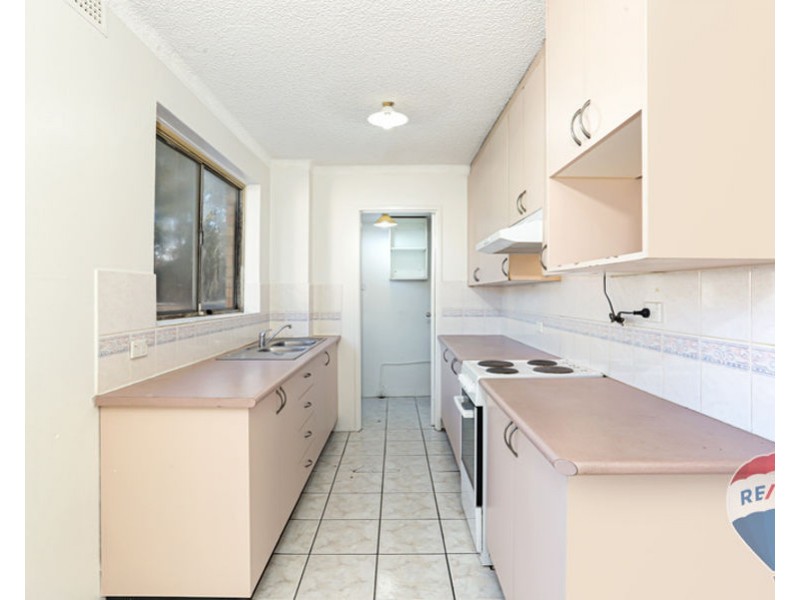 1/25 FIRST STREET, Kingswood NSW 2747
