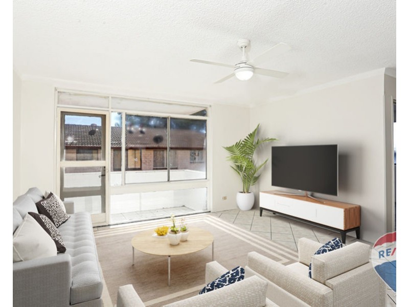 1/25 FIRST STREET, Kingswood NSW 2747