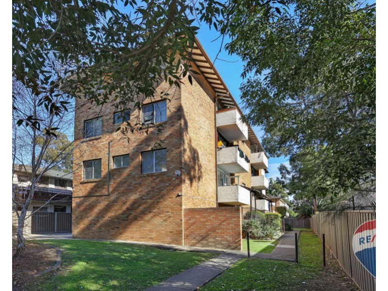 1/25 FIRST STREET, Kingswood NSW 2747