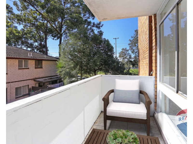 1/25 FIRST STREET, Kingswood NSW 2747