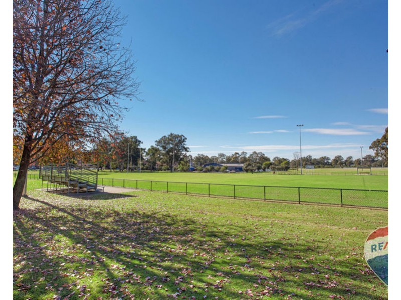 1/25 FIRST STREET, Kingswood NSW 2747