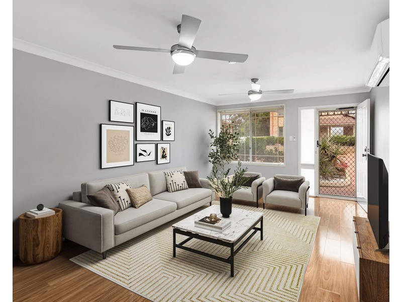 15/8-12 TORRES CLOSE, Emu Plains NSW 2750