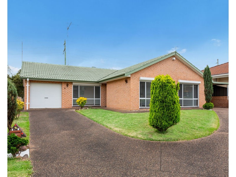 12 SHORTLAND PLACE, Doonside NSW 2767